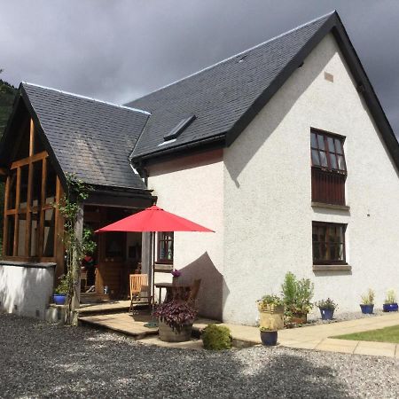 Glenvarloch Callander Exteriér fotografie