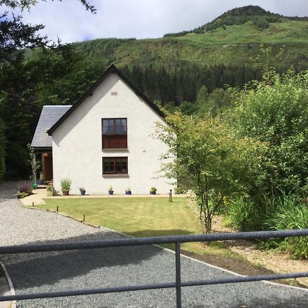 Glenvarloch Callander Exteriér fotografie