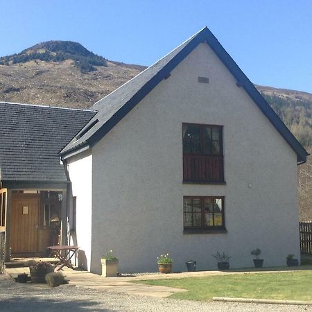 Glenvarloch Callander Exteriér fotografie