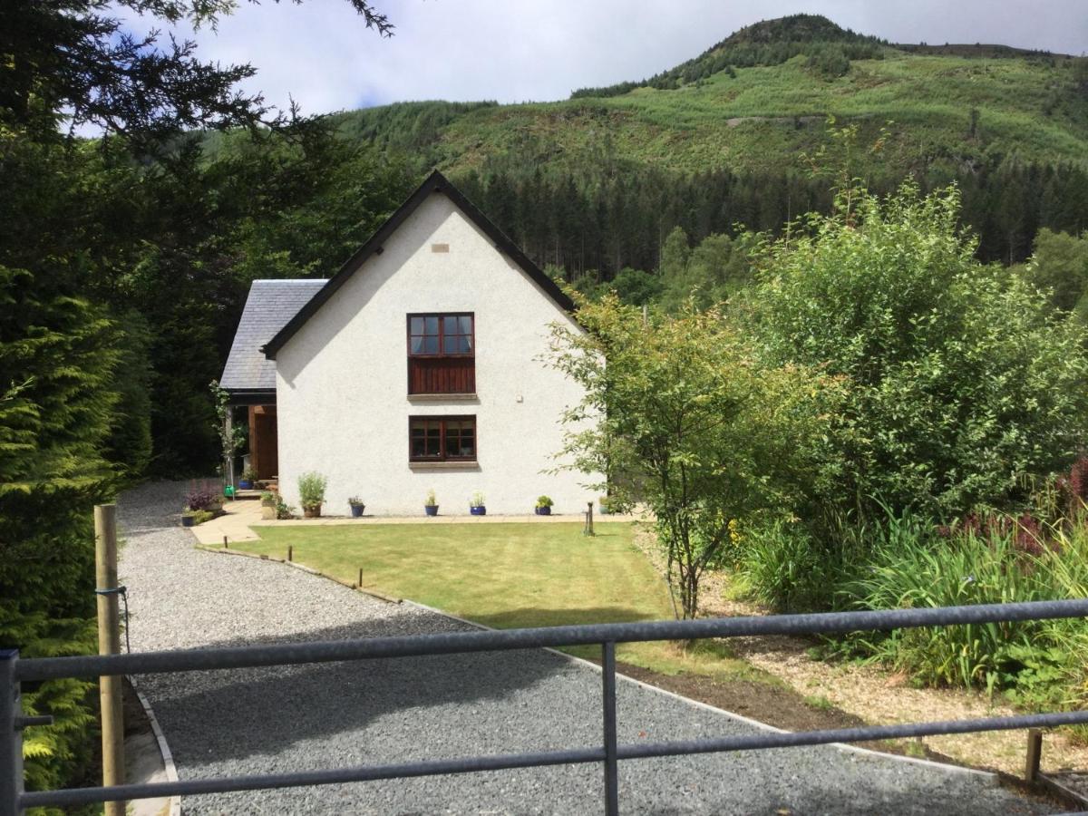 Glenvarloch Callander Exteriér fotografie
